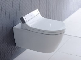 DURAVIT SENSOWASH STARCK